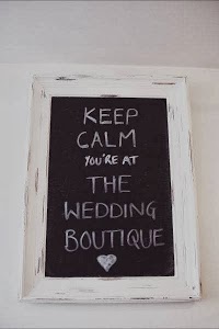 The Wedding Boutique Cheshire 1066845 Image 1